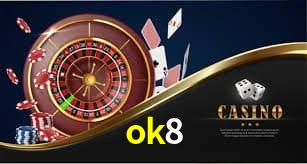 Experiência VIP ok8