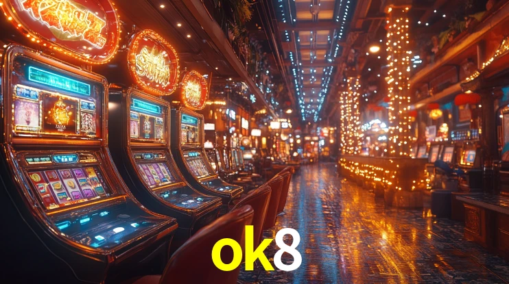 ok8 - Explosão de Prêmios - ok8.com