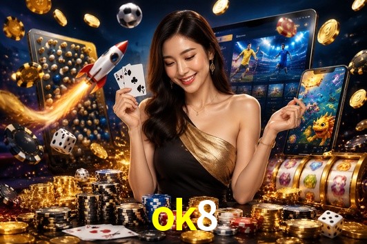 Games Directory ok8