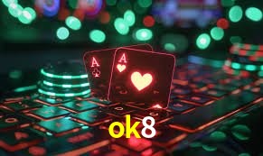Estatísticas do Jogo ok8