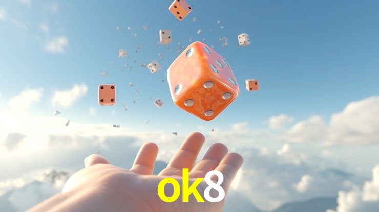 Live Casino ok8