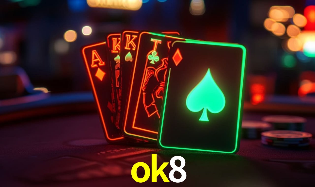 ok8 Win