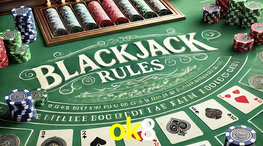 Slot Games ok8