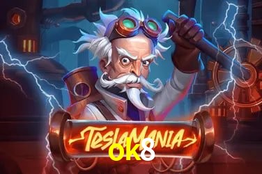 Login Seguro ok8