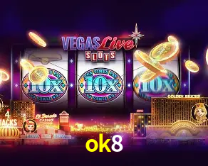 ok8 cassino online