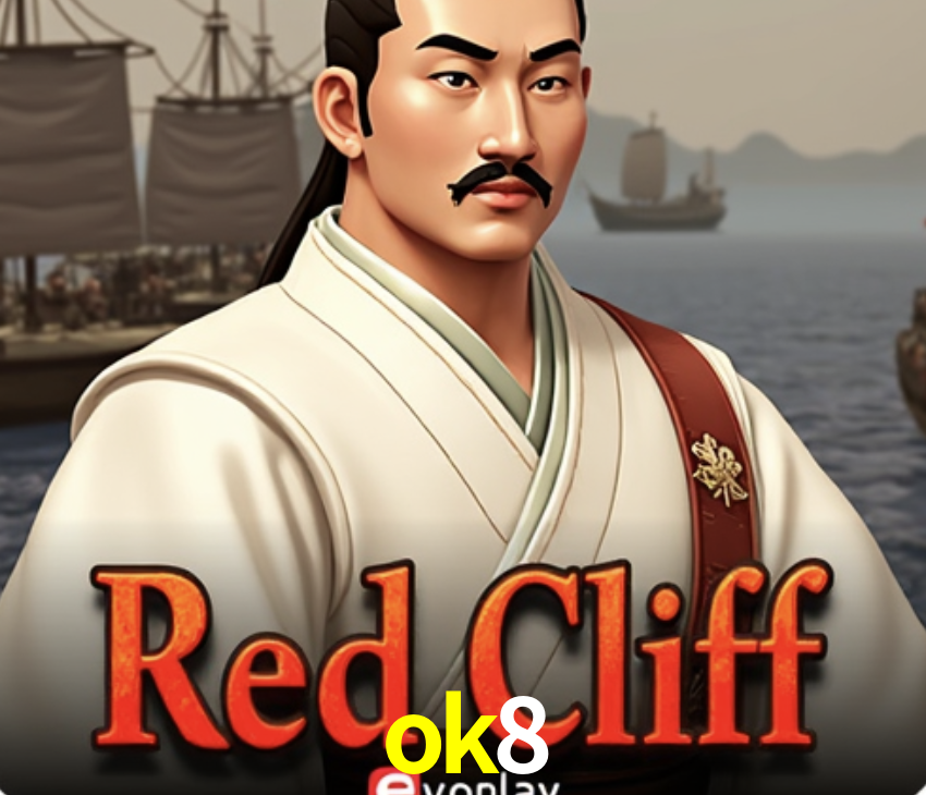 APP oficial da ok8 para mobile