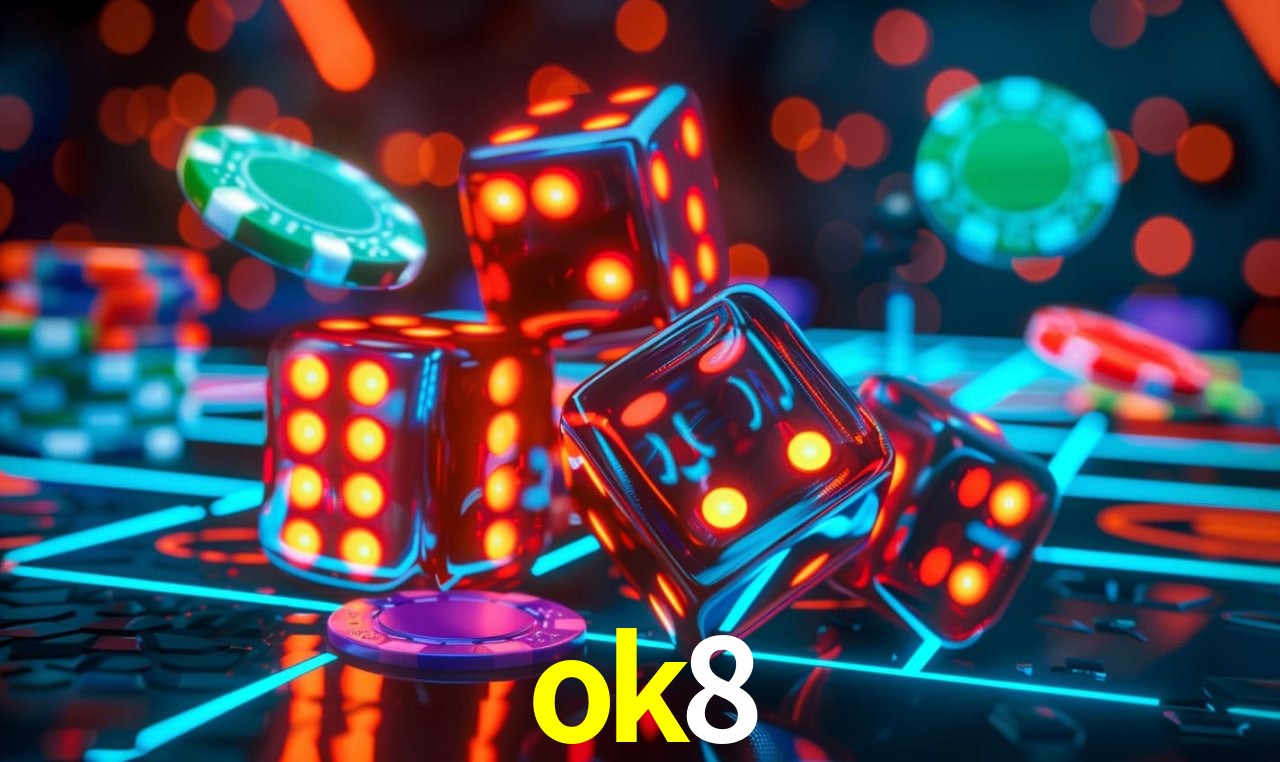 ok8 Fortune Tiger