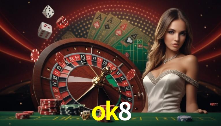 Account Benefits ok8