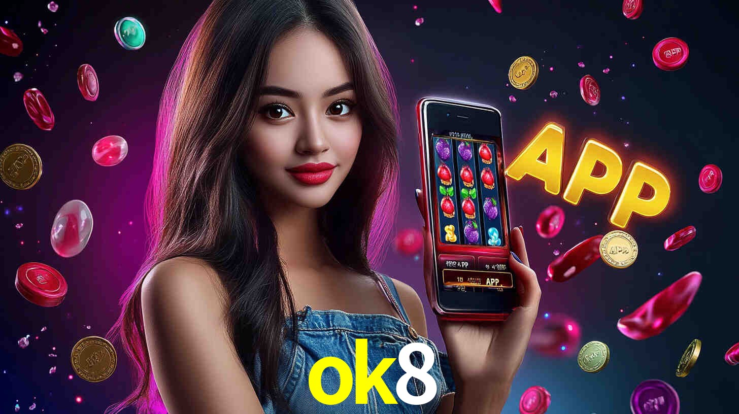 Descubra a Essência do ok8: Nossa História e Compromissos