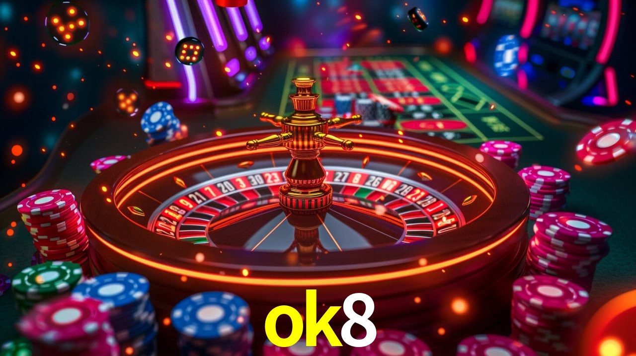 Interface do App ok8
