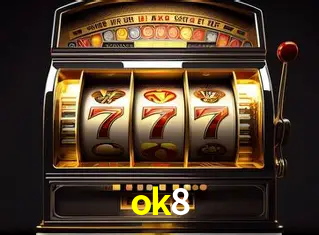 Apostas Esportivas na ok8: Um Guia Completo