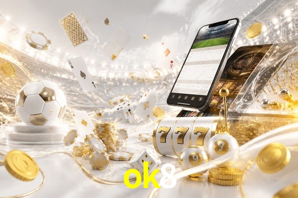 Basketball Betting ok8