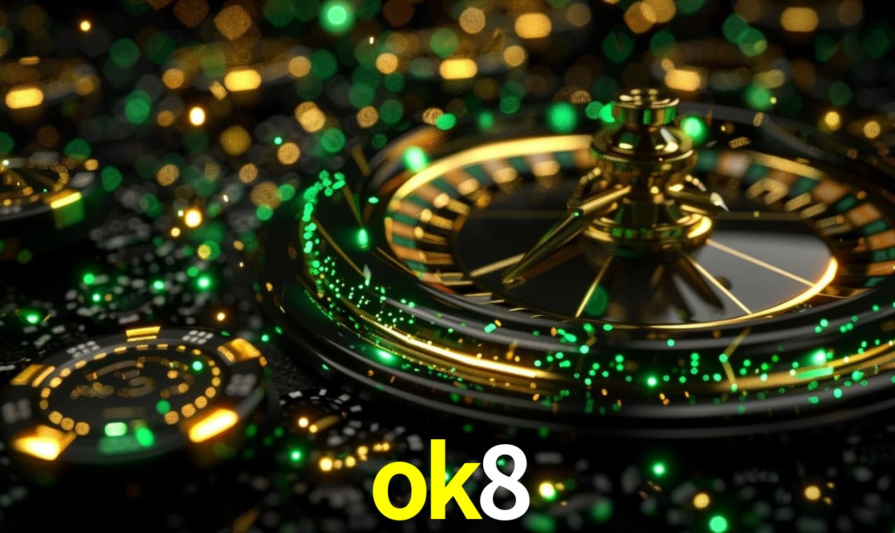 ok8 lottery