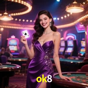 Mesa de Blackjack ok8