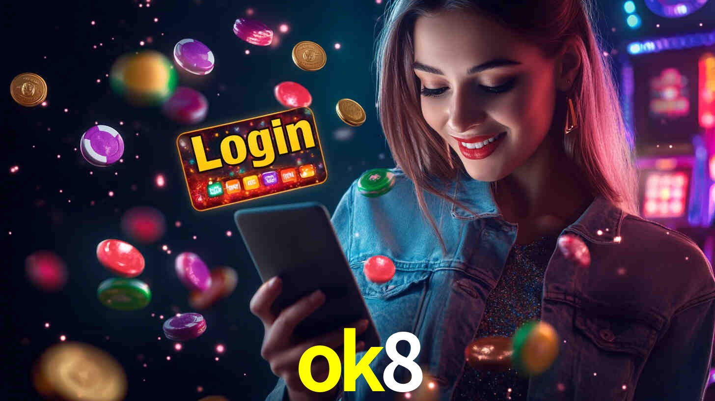 Explorando a Categoria de Eventos em Apostas na ok8