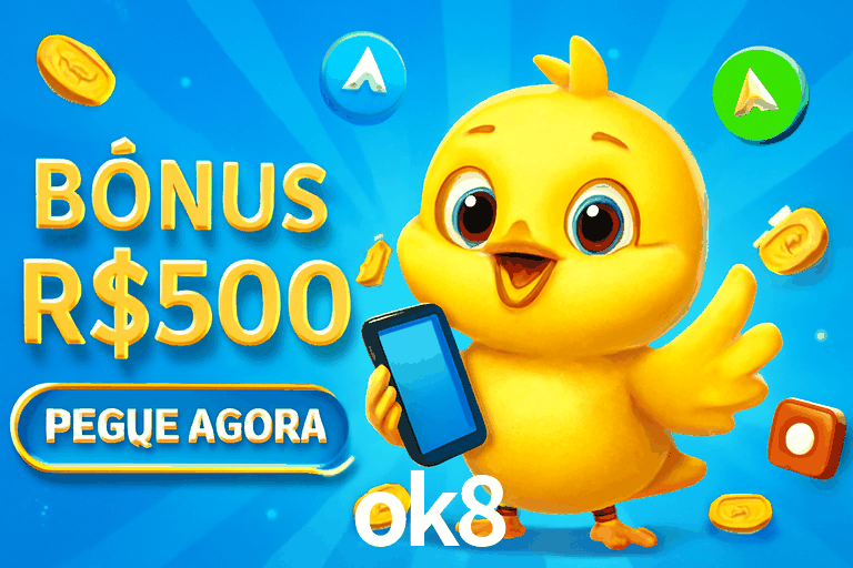 Exclusive Offers ok8