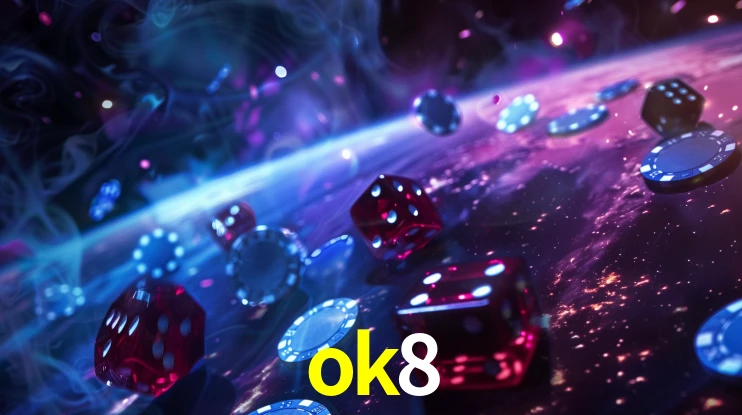 Live Casino ok8