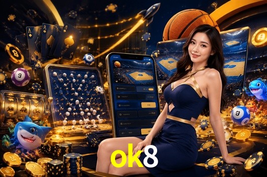 Platform Technology ok8