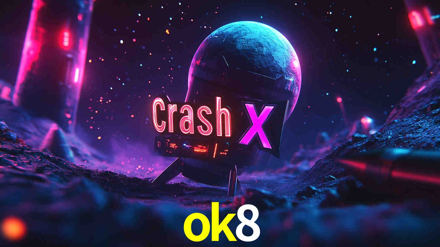 A Experiência Imersiva dos Cassinos Ao Vivo no ok8
