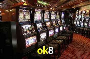 Desvendando o Mundo dos Jogos Virtuais na ok8