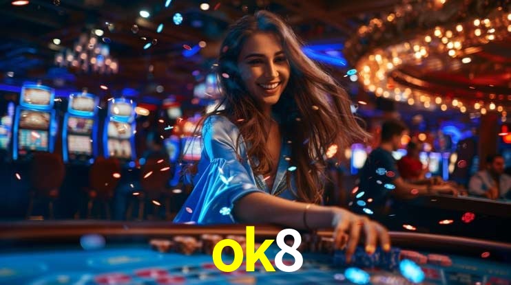 Football Betting ok8