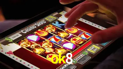 Desvendando o Mundo dos Jogos Virtuais na ok8