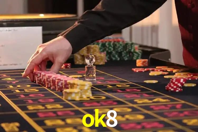 Descubra o Programa VIP da ok8: Vantagens Exclusivas para Jogadores