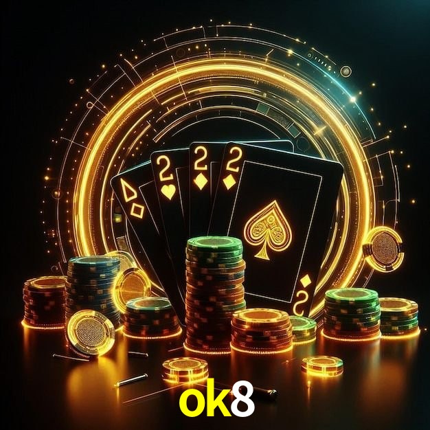 Jogos de Slot ok8