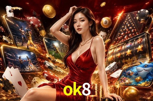 Tennis Betting ok8