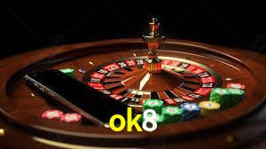 Blackjack Table ok8